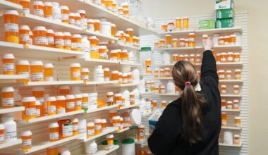 Health-Care Earnings Top S&P 500 on Strong Drug, Hospital Demand