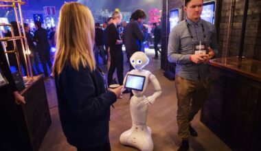 Venture Capitalists Are Starting to Trust AI’s Startup Judgment