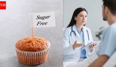 “Zero sugar doesn’t mean zero harm!”: Expert reveals hidden dangers of sugar-free snacks on gut health, insulin, and weight gain |