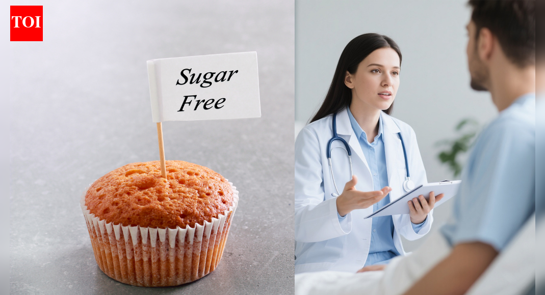 “Zero sugar doesn’t mean zero harm!”: Expert reveals hidden dangers of sugar-free snacks on gut health, insulin, and weight gain |