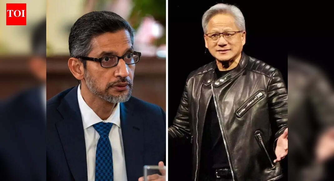 Nvidia publicly responds to 'losing' $250 billion to 'Google deal,' declares: We are…