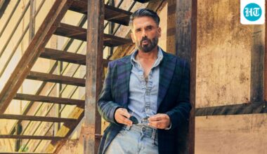 Suniel Shetty reveals why he stays away from South films: ‘They want to cast the Hindi heroes…’