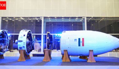 India’s First Private Orbital Rocket Ready for Launch