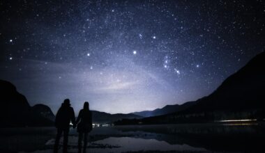 Three Easy Constellations To Learn After Dark This Weekend