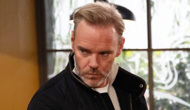 all the clues Ray and April's story will completely change soon