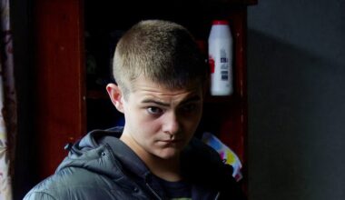 Emmerdale danger escalates as Celia corners Dylan in chilling showdown