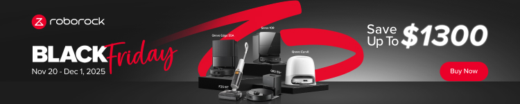 A group of black and white objects