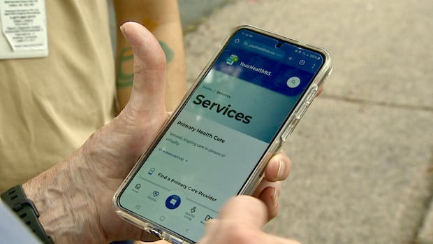 Nova Scotians can now access a summary of their medical information online