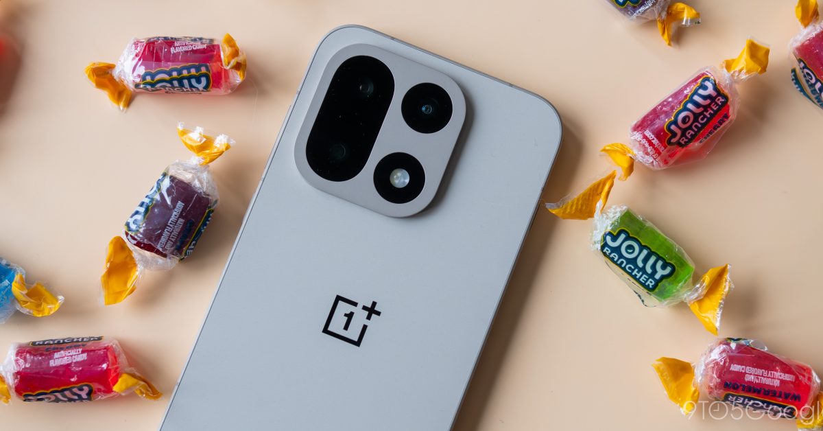 OnePlus 15 just got the approval it needed to start US sales