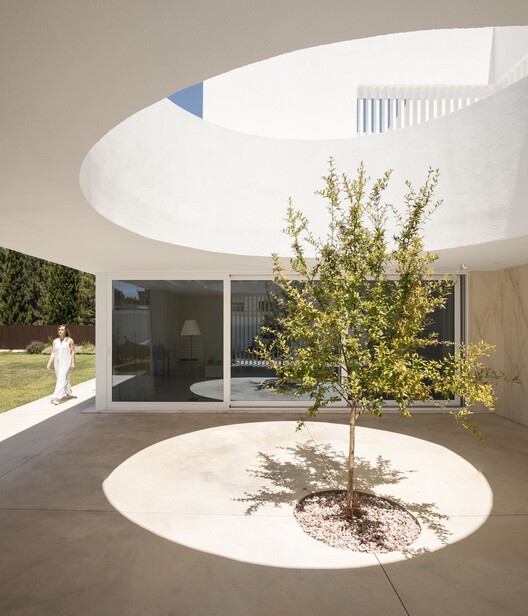 House of Verdizela / Estúdio AMATAM - Interior Photography, Concrete