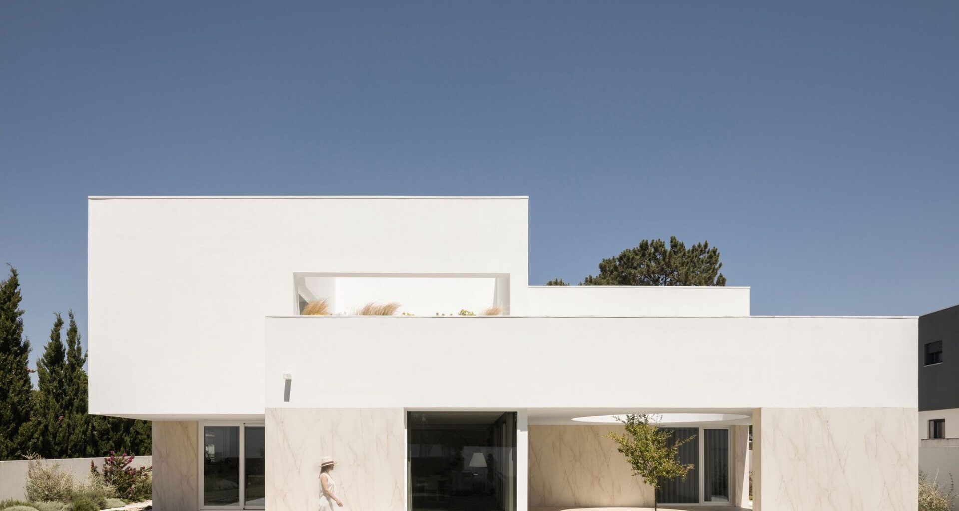 House of Verdizela / Estúdio AMATAM