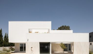 House of Verdizela / Estúdio AMATAM