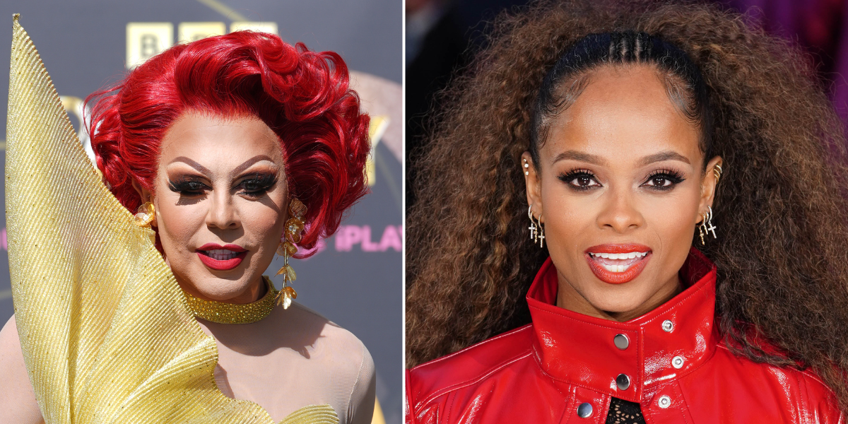 La Voix returns to Strictly as 2026 tour sparks fresh debate over Fleur East’s presenting style