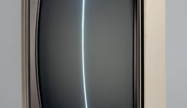 A TV Masterpiece? Meet The Artists Who Brought Television Into The Museum