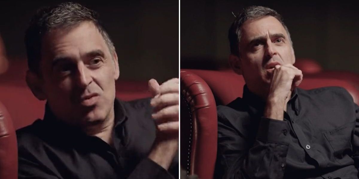 'I wish I could go back'