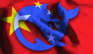 Researchers Hack DeepSeek to Speak Freely About Tiananmen Square