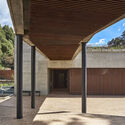 © Mónica Barreneche Music Practice Building - University of the Andes / Carolina Jaimes + Juan Esteban López + Alejandro Puentes - Image 4 of 16