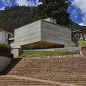 © Mónica Barreneche Music Practice Building - University of the Andes / Carolina Jaimes + Juan Esteban López + Alejandro Puentes - Image 5 of 16