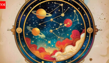 Horoscope Tomorrow, November 30, 2025: The stars favour growth, these zodiac signs will find fresh motivation