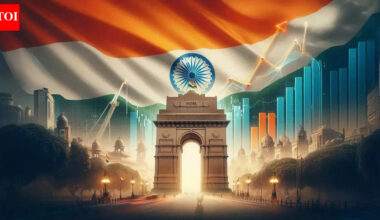 GDP grows at 8.2%, fastest in 6 quarters: What the data really says about Indian economy - explained