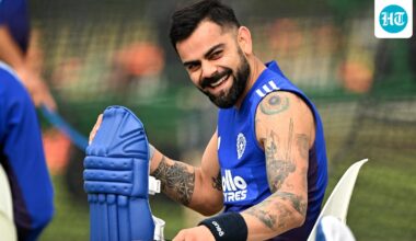 Orthopaedic surgeon decodes Virat Kohli’s diet; reveals plant-based meals and ‘no oil, no spice’ rule he follows daily