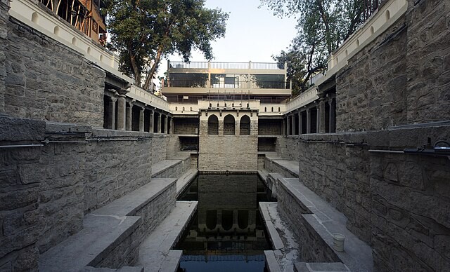 Circular by Tradition: India’s Vernacular Building Practices for a Warming World - Image 4 of 9
