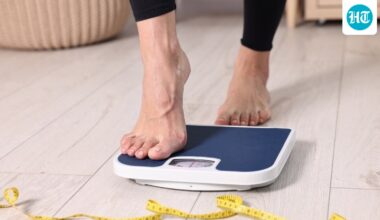 Nutritionist shares 10 signs you are on a healthy calorie deficit plan: ‘The scale moves slowly but steadily…’