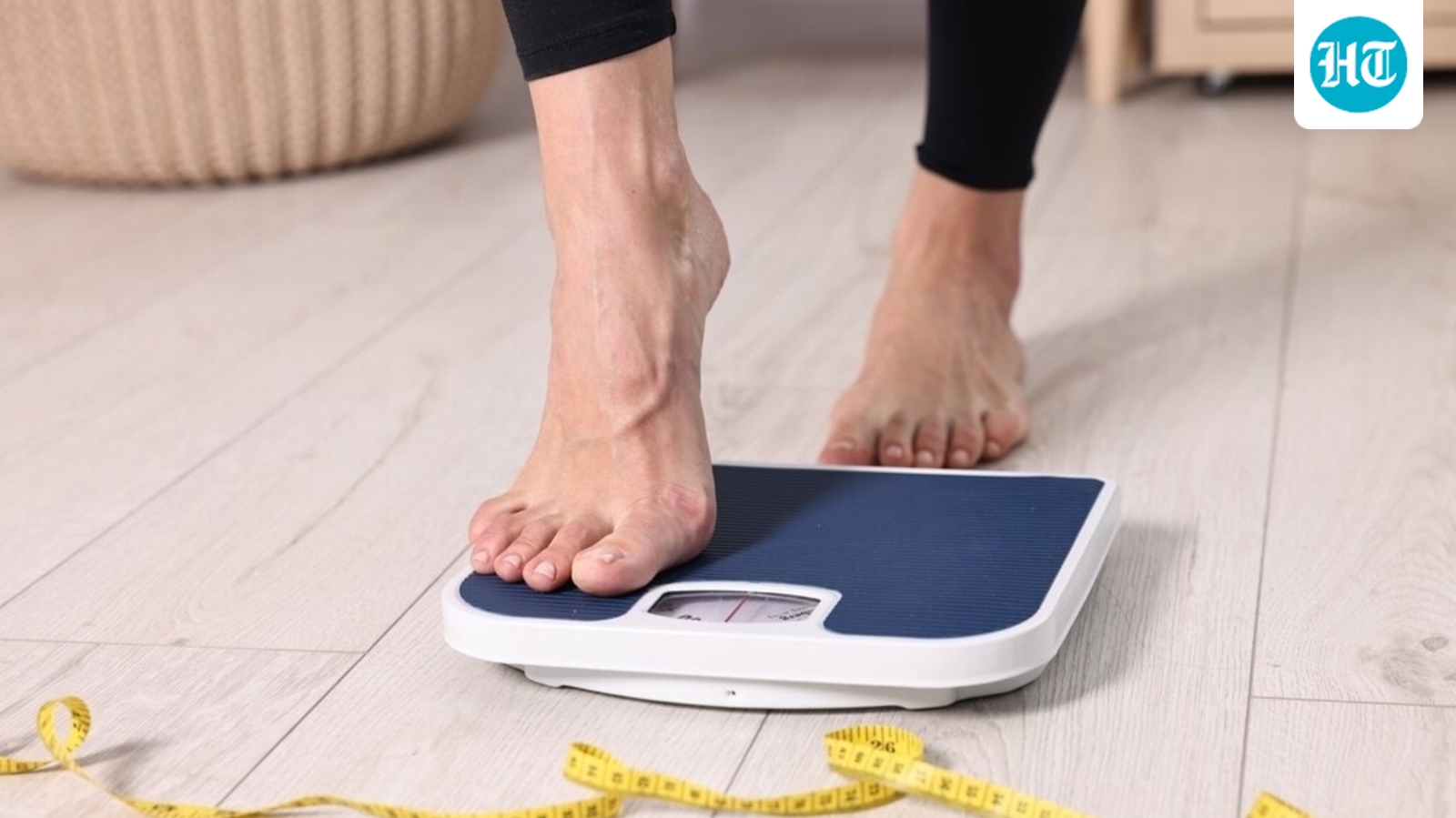 Nutritionist shares 10 signs you are on a healthy calorie deficit plan: ‘The scale moves slowly but steadily…’