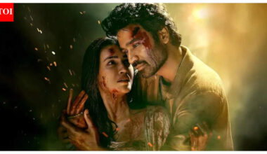 ‘Tere Ishq Mein’ emerges as Dhanush’s biggest opening in 2025 beating ‘Kuberaa’ and ‘Idli Kadai’ | Hindi Movie News