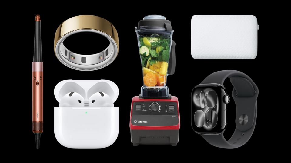 Graphic I Picked Out The 50 Best Amazon Black Friday Deals Of 2025 So Far