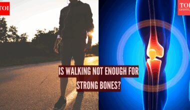 Why strength training is the missing piece