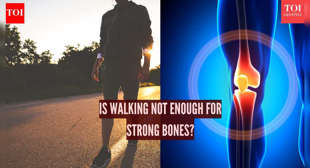 Why strength training is the missing piece