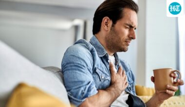 Kolkata cardiologist explains why your heart may be ‘beating too slowly’; shares 5 warning signs of bradycardia