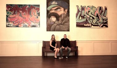 Inside The DogTown Collection And Inside Out Clothing Project