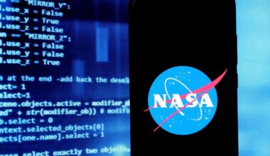 NASA Mission Control Security Bug Stayed Hidden For 3 Years