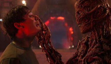 ‘Stranger Things 5’—The Weird Bond Between Vecna And Will, Explained
