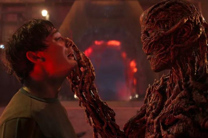 ‘Stranger Things 5’—The Weird Bond Between Vecna And Will, Explained