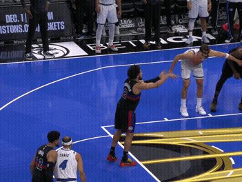 Anthony Black, Cade Cunningham