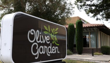 Olive Garden sued after ‘gluten-free’ fettuccine Alfredo topples celiac sufferer