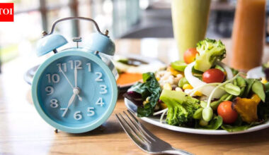 Is a 36-hour fast safe for your health? Doctors reveal metabolic changes, electrolyte dangers and who should avoid it |