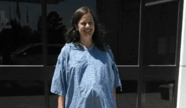 Postpartum Depression: I Told My Daughter Years Later