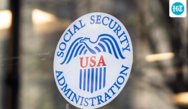 Social Security payments for December 2025 and Jan 2026, Here's when to expect yours as retirees to enjoy 2.8% COLA hike