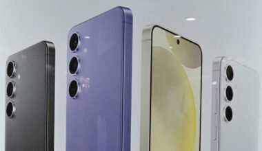 Samsung Releases Critical Update For Most Galaxy Users