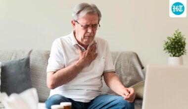Mumbai pulmonologist explains why COPD may flare up in winter, shares 7 tips to prevent