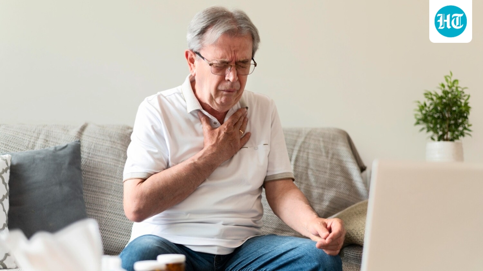 Mumbai pulmonologist explains why COPD may flare up in winter, shares 7 tips to prevent