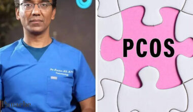 Stubborn PCOS symptoms? Gastro doc, Dr Pal says not hormone but this may be the real culprit