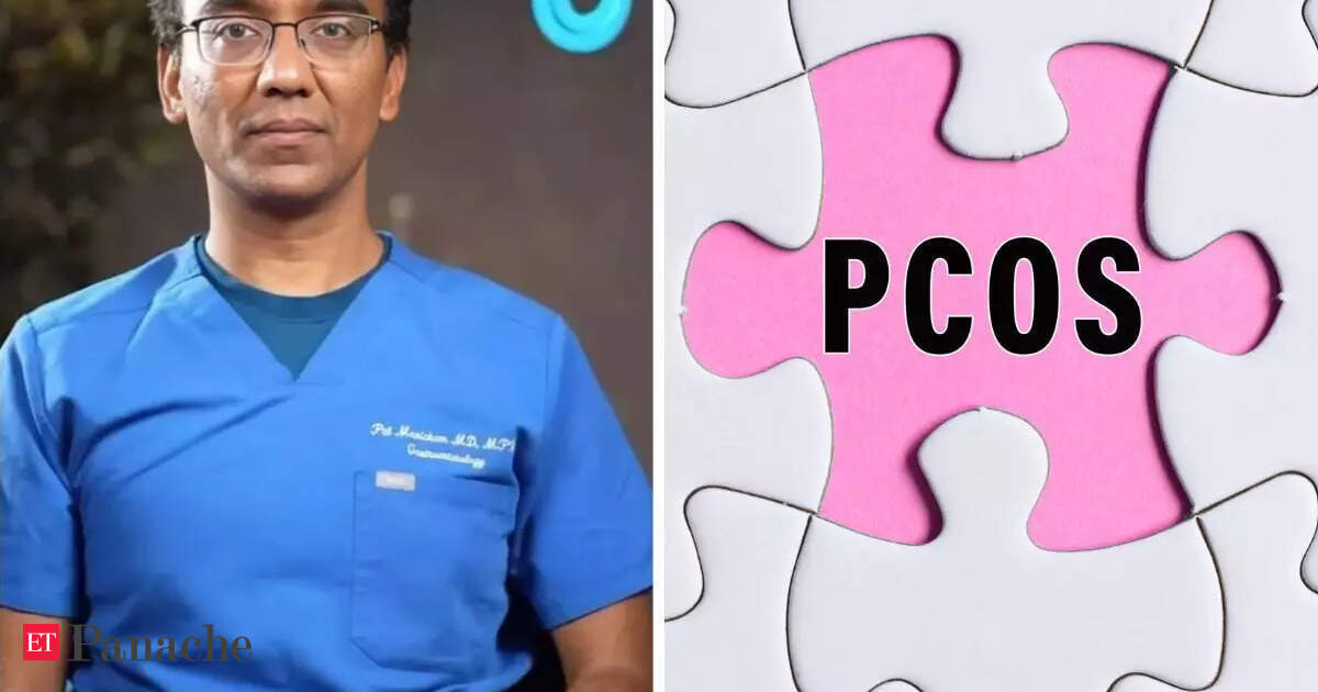 Stubborn PCOS symptoms? Gastro doc, Dr Pal says not hormone but this may be the real culprit