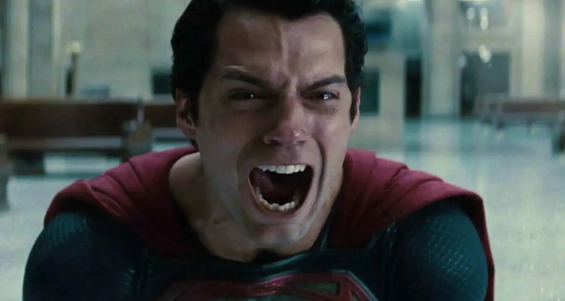 5 Weirdest Moments in Superman Movies, Ranked