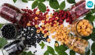 Doctor shares 6 superfoods that can improve blood sugar balance and insulin sensitivity: Chia seeds, apple cider vinegar