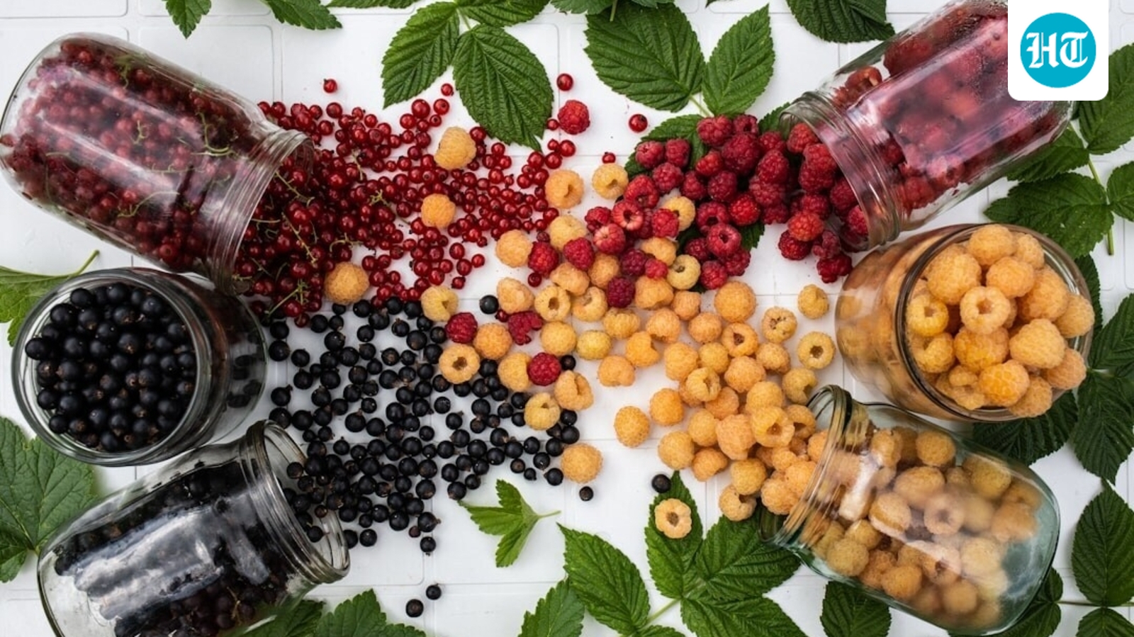 Doctor shares 6 superfoods that can improve blood sugar balance and insulin sensitivity: Chia seeds, apple cider vinegar